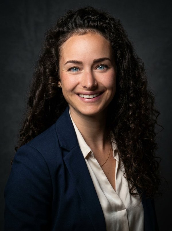 Desirée Fiebig, Operations VERADEX