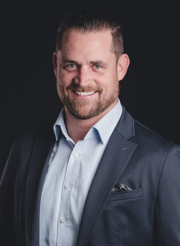 Thomas Fiebig, Gründer VERADEX